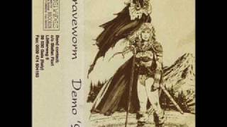 Graveworm - When the Sky Turns Black (Demo 97)