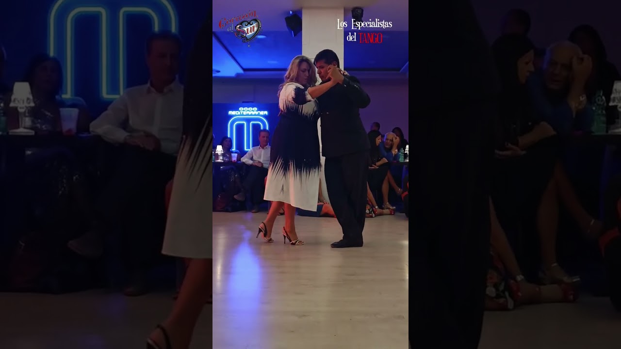 Yanina Erramuospe y Dante Culcuy @ Corazon al Sur 2024_1/3