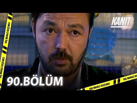 Kanıt 90. Bölüm - Full Bölüm