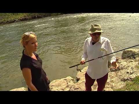 Heimatgschichtn - unterwegs an der Amper in Grafrath