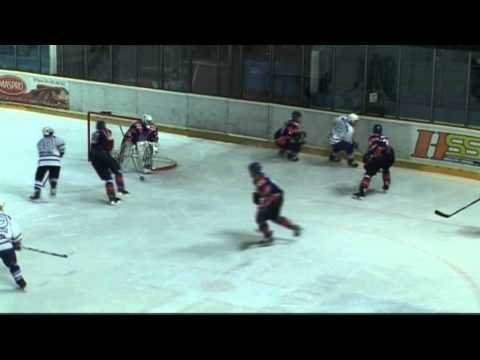 Hodonín - Kolín 5:1 (TV Slovácko)