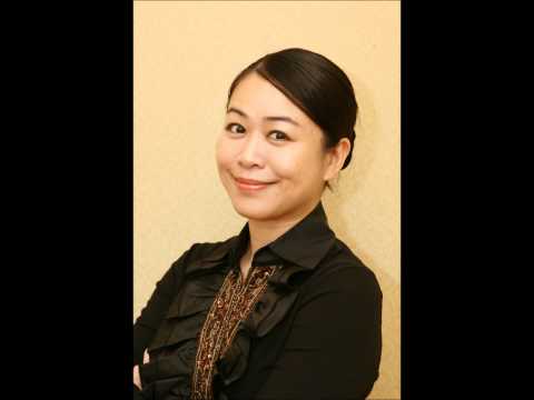 Jeffie Leung - An den Mond by F. Schubert