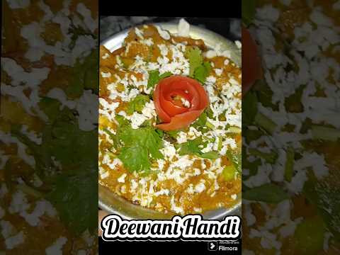 Deewani Handi - Spices in Every Bite