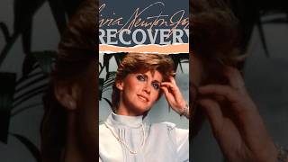 Olivia Newton-John – Recovery ❤️ #80smusic #finaldjs