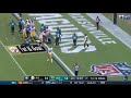 Ben Rothenberger GAME WINNING RUSH TOUCHDOWN Steelers Vs Jags NFL Highlights