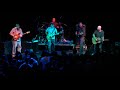 The Freddy Jones Band - "Texas Skies" - Live at Park West - Chicago, IL - 11/27/09