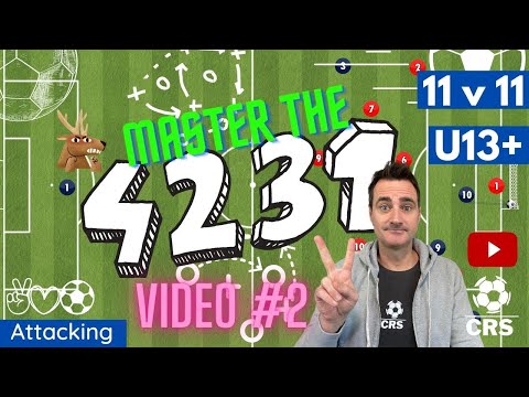 Attack! with the 4231