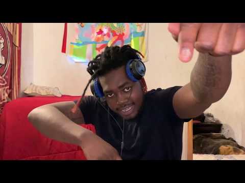 KeepitPeezy x Dsteez - wolfin Reaction