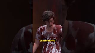 How Does Blood Rain Happen?