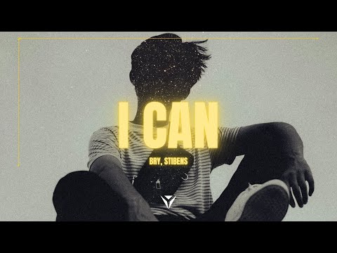 BRY - I CAN (Afro House)