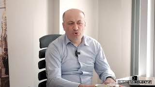Sanal Ofis Nedir?