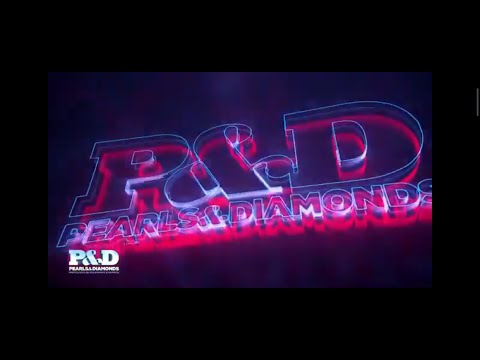 Area Pearls & Diamonds 2021 - Area Cöncör - David Oleart - Alberto Tapia ( Vol.1 )