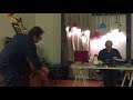 Steve Beresford - Pierpaolo Martino : La Stanza dell'Eco - Bari 15.04.2018