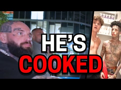 He Ruined His Life ft. Jack Doherty and Island Boys 