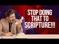 Moral Therapeutic Deism You Don T Even Know You Are Doing It