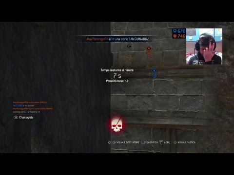 FOR HONOR  - SEASON 4 PROVIAMO I NUOVI EROI