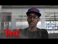 Tevin Campbell Says R. Kelly Ranks Over Usher as King of R&B | TMZ