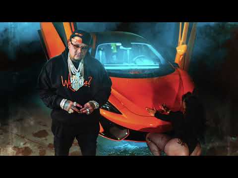 Alex Fatt x Yung Beef - Familia (Audio Oficial) | 2020