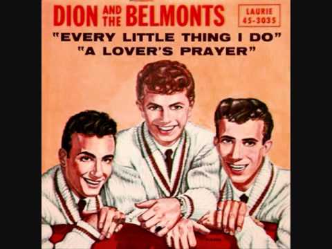 Video thumbnail for A Lover’s Prayer