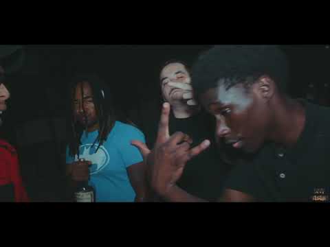 ABM Oothie Tha Great - Quiet storm