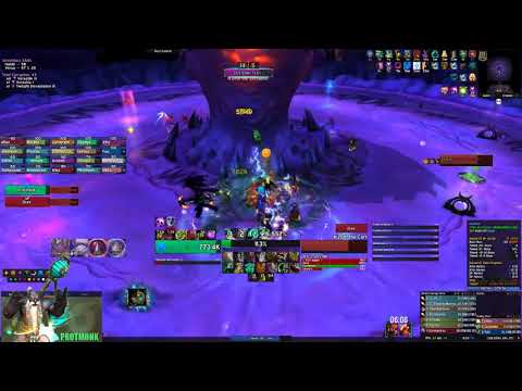 Hurricane vs  Mythic N'zoth the Corruptor