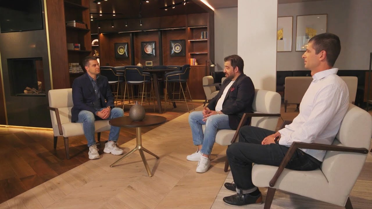 Наследството на Телерик: Gtmhub