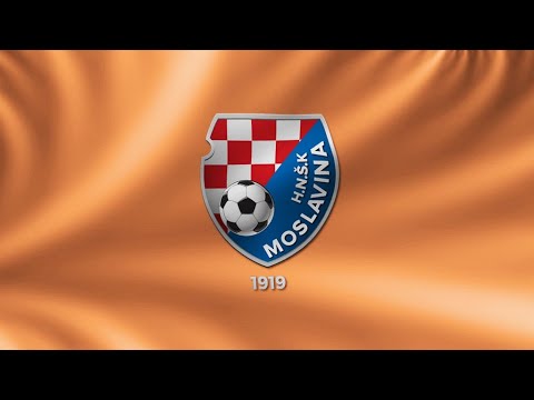 HNŠK MOSLAVINA - NK RUGVICA SAVA 1976