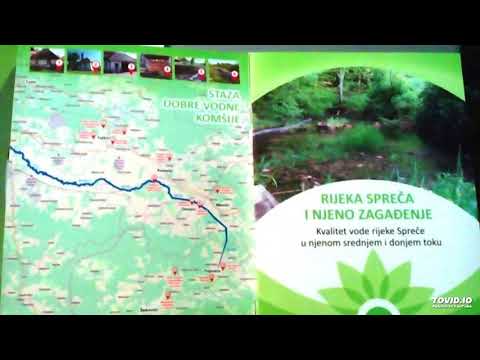 Dobre vodne komšije 2 - opština Šekovići