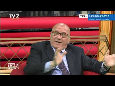 Tv7 con Voi del 20/04/2015 - Un aiuto all'impresa del territorio (3 di 3)
