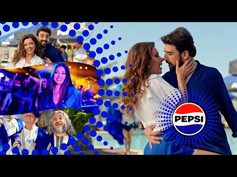 PonchToma ft Andranik ft D’Litte - Ես ու Դու, Ամառը ու Պեպսին / Yes u Du, Amare u Pepsin