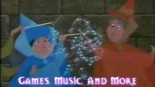 Download lagu 2003 - 'Sleeping Beauty' on DVD for First Time mp3 Download lagu 2003 - 'Sleeping Beauty' on DVD for First Time mp3