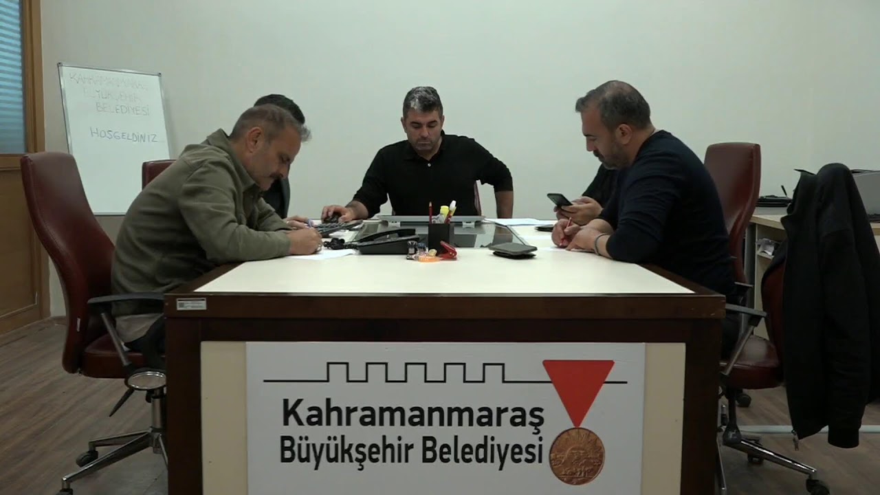 Delme Patlatma Hizmet Alımı İhalesi