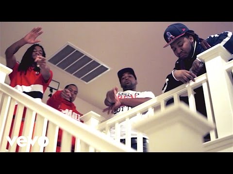 June - ReUp After Reup (Official Video) ft. Mozzy, E-Mozzy, Celly Ru