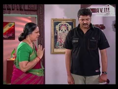 Episode 20: Vairanenjam Tamil TV Serial - AVM Productions