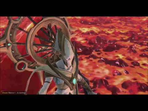 StarCraft 2: Time Convergence 03 - Exodus (Beta)