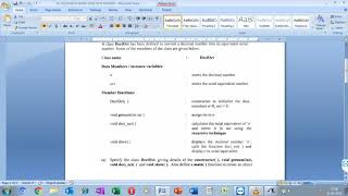 CLASS 12 COMPUTER SCIENCE TOPIC:RECURSION BASED PROGRAMS