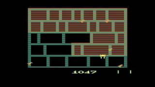 Spiderdroid for the Atari 2600