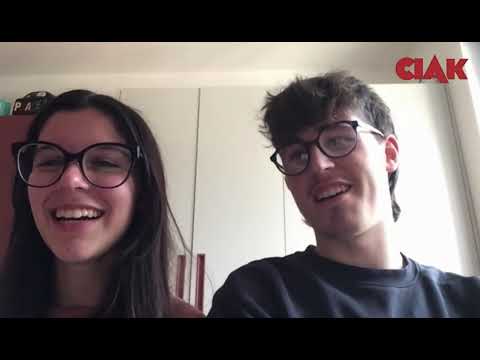 Argonuts - Missione Olimpo, video intervista ai Mc Brothers: i doppiatori Chiara e Mattia Fabiano