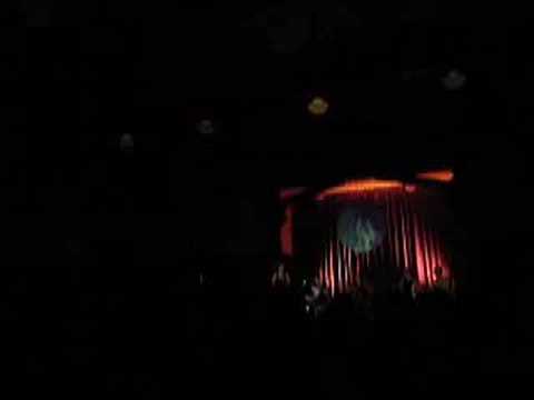 Mirah and The Spectratone Int'l