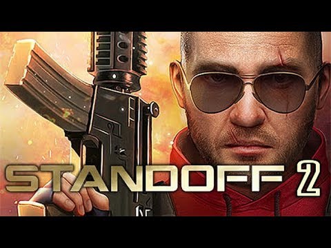 Standoff 2 Review (ASUS ZenFone Zoom S Gameplay)