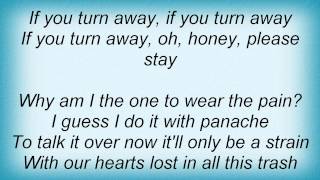Maria McKee - Turn Away Lyrics