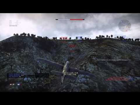 A 40mm Hurricane will blow...