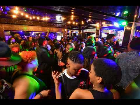 GQOM FRIDAYS MIXTAPE | FEAT. AKIIDMUSIQ, MTAKA TEE, GENERAL C'MAMANE, WE DEM BOYZ & NAKED SOULZ|2025