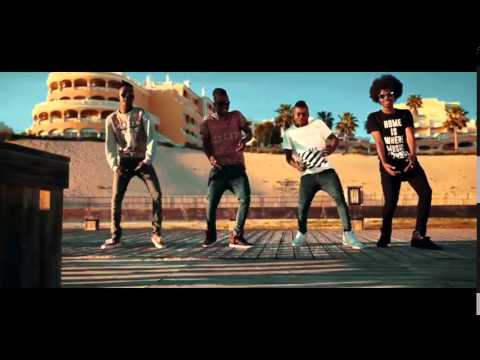 POWER BOYZ MATA A GAJA FT. DJ ECS VIDEO OFICIAL