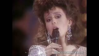 Dan Seals &amp; Marie Osmond - Meet Me in Montana