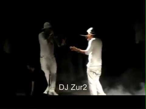 Insurrecto, Baby Lores y El Chacal - Se Tiran Entre Ellos Mismos ( Tiradera En Vivo )