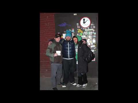 Busa P - Afro Soul Sound Special