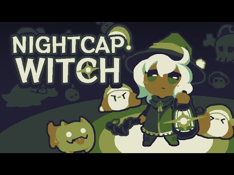 Nightcap Witch youtube-video