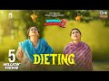 Dieting Saunkan Saunkanay 2 Ammy Virk Sargun Mehta Nimrat Khaira Miss Pooja Desi Crew D Harp