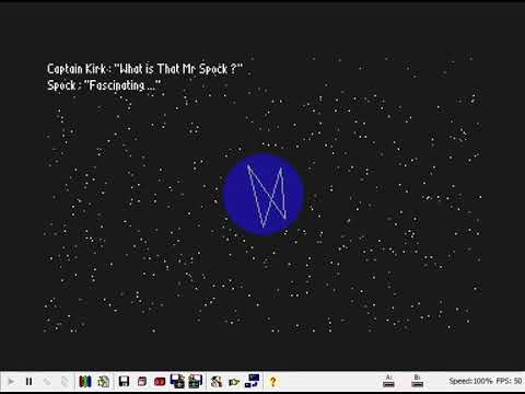 "Fascinating 2" - Amstrad CPC6128